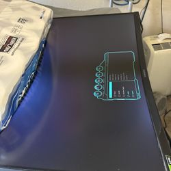 Gaming Monitor 