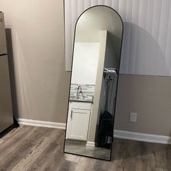 Full length mirror
