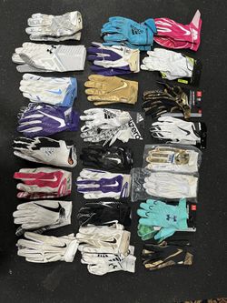 Football Gloves