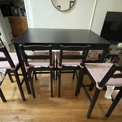 IKEA Bar Table