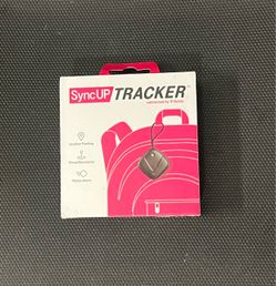 T-Mobile SyncUP Tracker “Brand New”