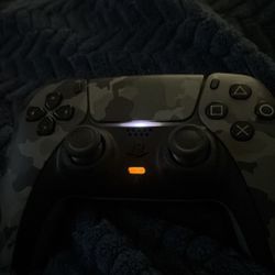 Ps5 Controllers 