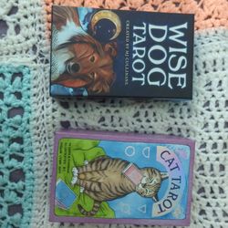 Tarot Cards