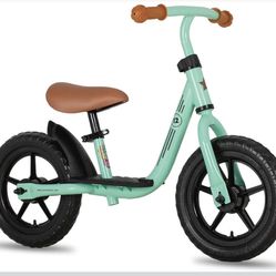  balance bike