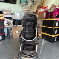 Graco Modes Nest Stroller