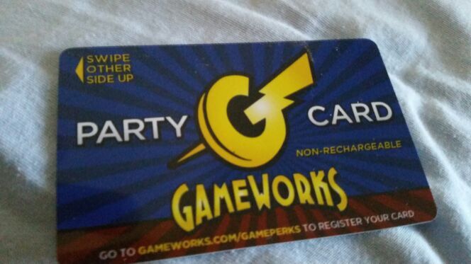3 Hr Party Card Gameworks