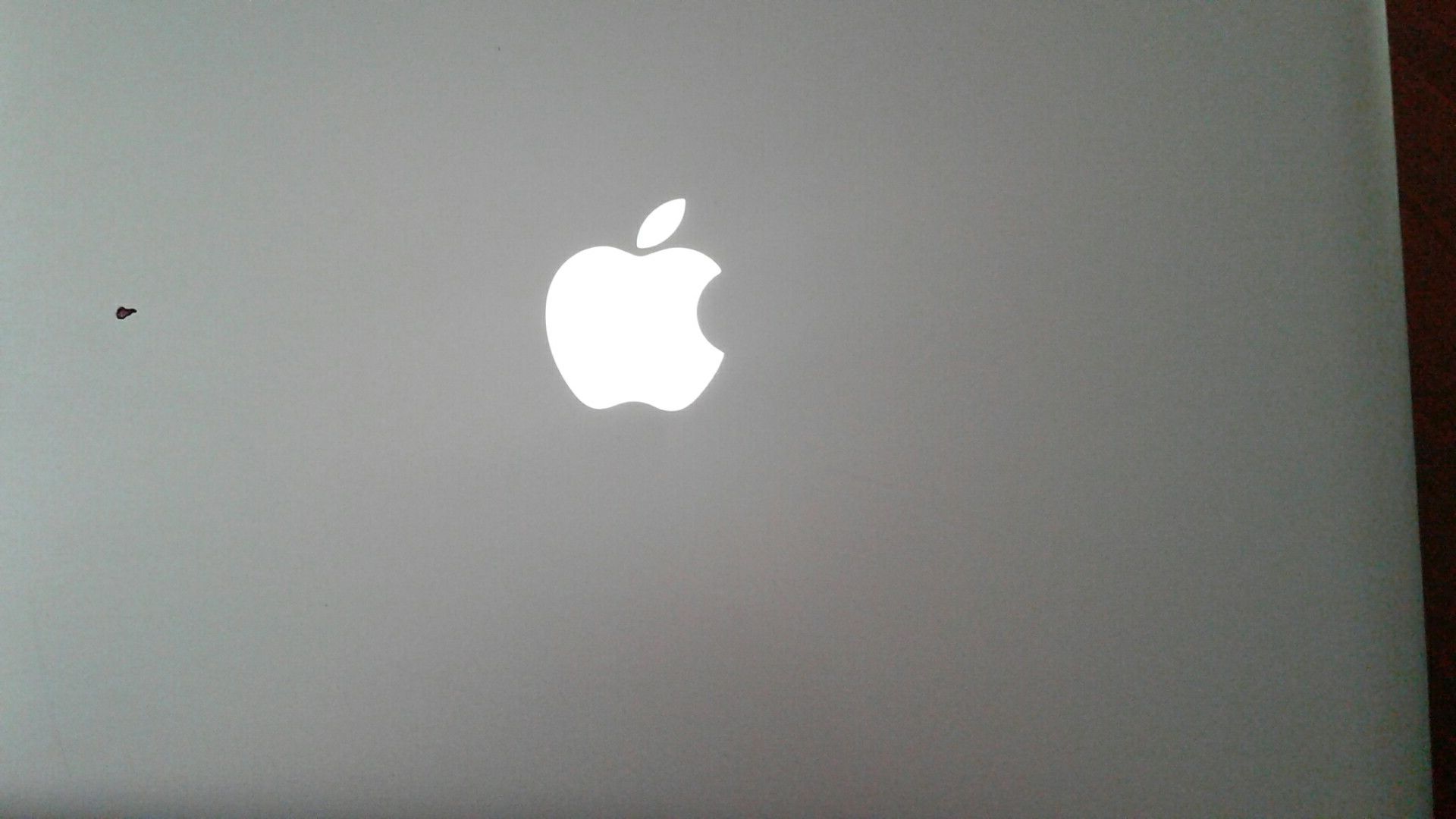 MacBook Pro