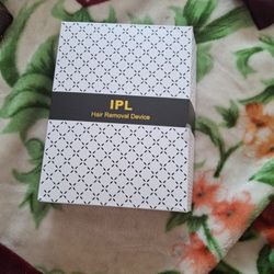 Women Hair Removal Device Brand New