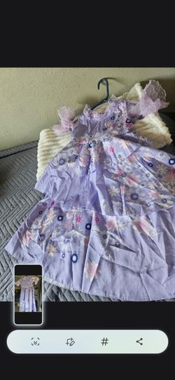 Encanto dress