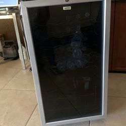 Wine Cooler 