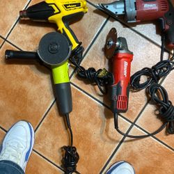 Power Tools
