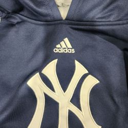 Youth Yankees Hoodie Sweatshirt 