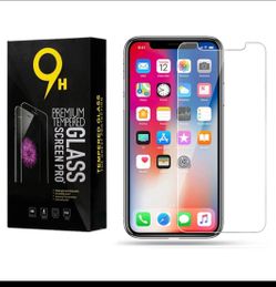 For iPhone 11 Premium screen protector