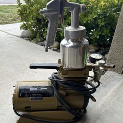 Paint Sprayer
