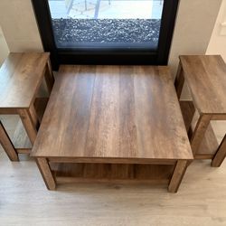 Coffee Table Set Of 3