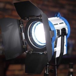 300W Tungsten Light Spotlight 