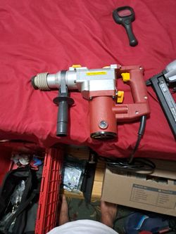 Gun