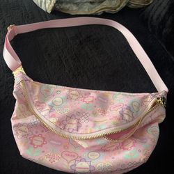 Stoney Clover Lane Disney It’s a Small World Belt Bag