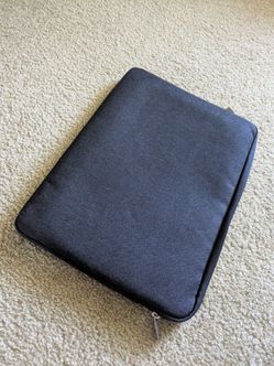 Laptop Case 16 inch