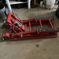 Motorcycle Jack Stand 