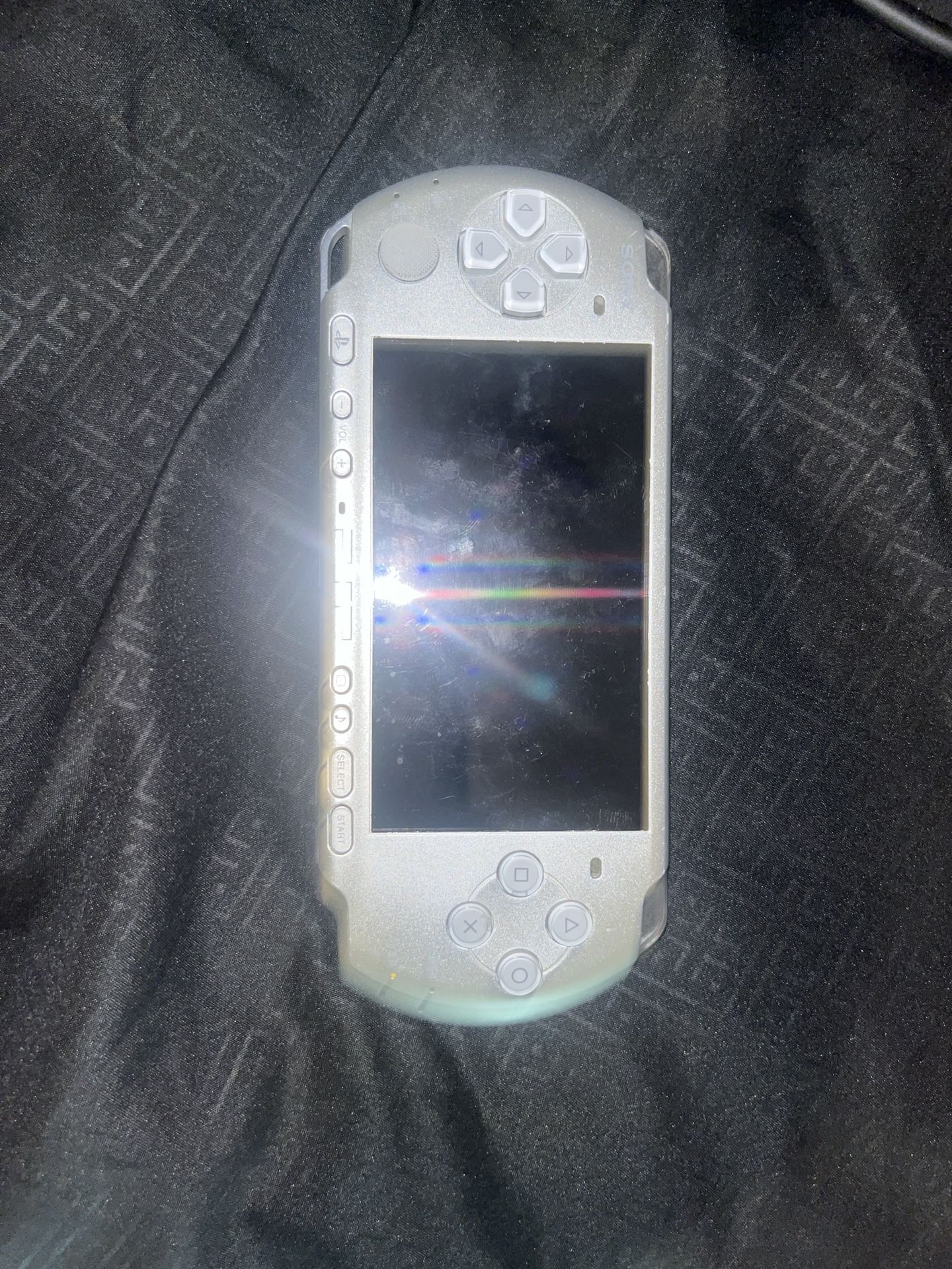 PSP 3000