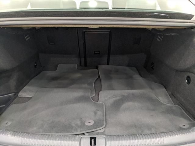 2017 Audi A3 Sedan