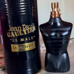 Jean Paul Gaultier 