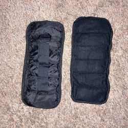 Ankle weights