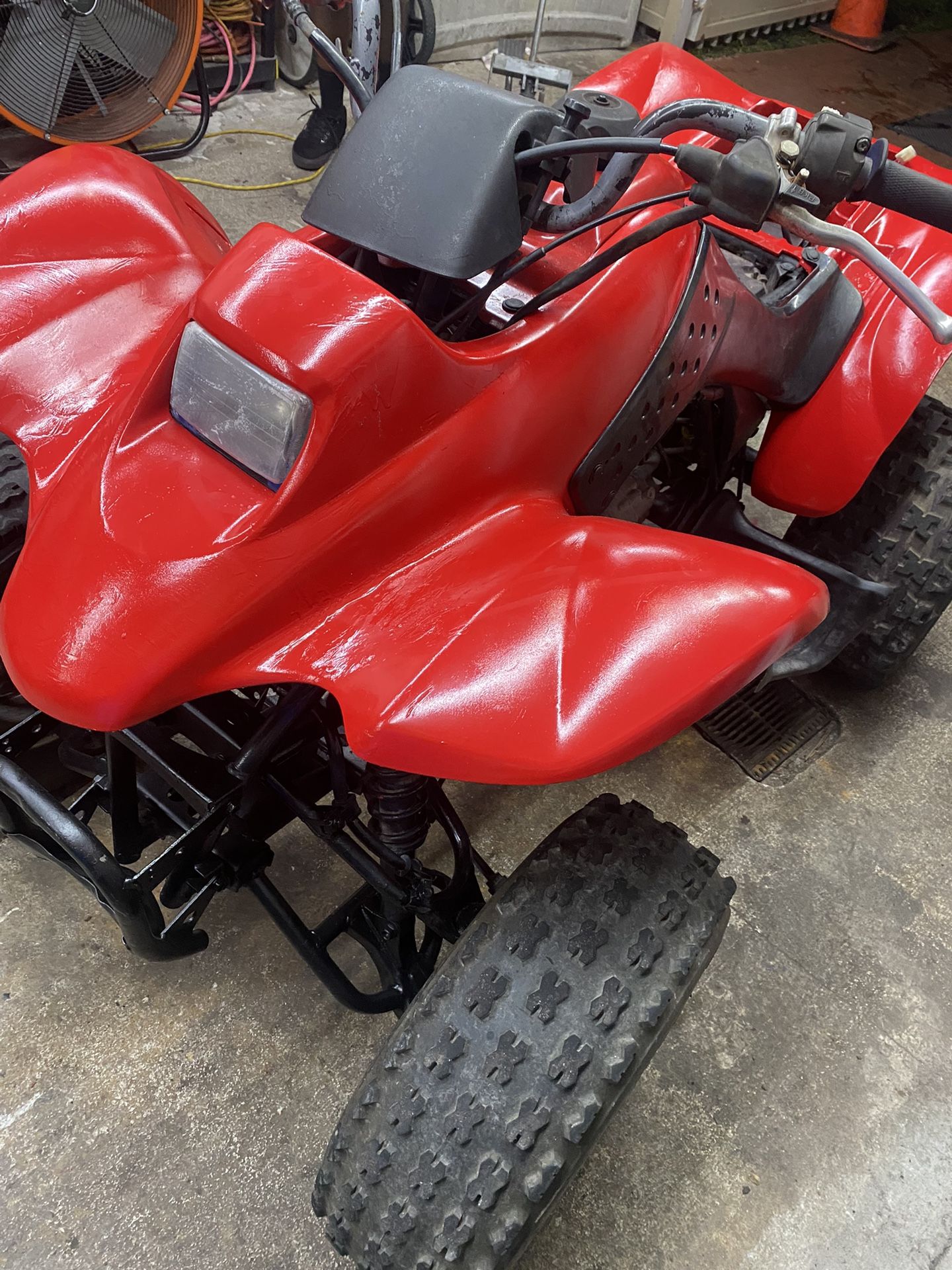 2001 Honda 250ex for Sale in Miami, FL OfferUp