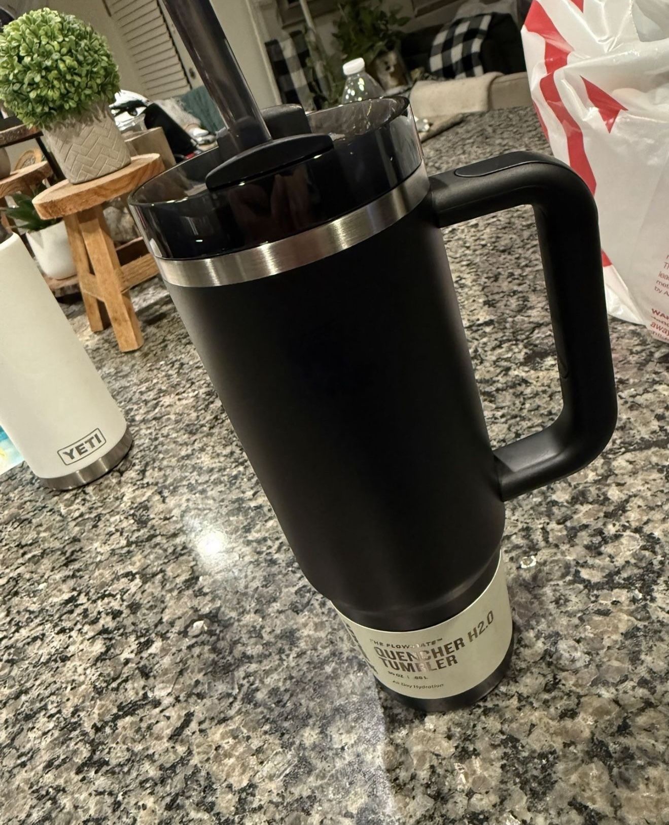 Black Stanley