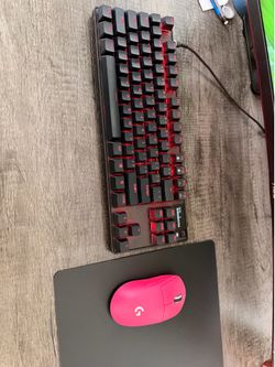 Apex pro tkl, logitech g pro x superlight