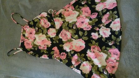 Summer dress