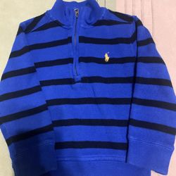 Size 3T Polo Ralph Lauren And Tommy Hilfiger
