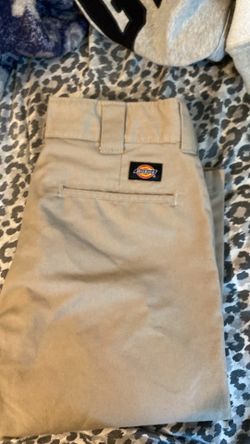 Dickies