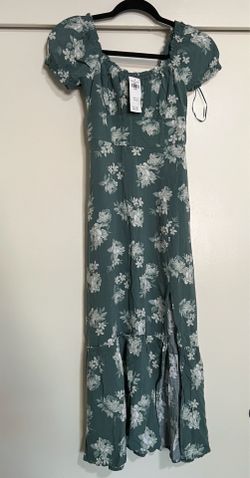 Hollister dress