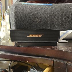 Bose Bluetooth  Speaker 