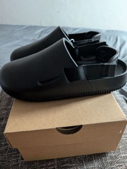 Nike Calm mules