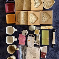 Pampered Chef Products MUST SELL $2 Each