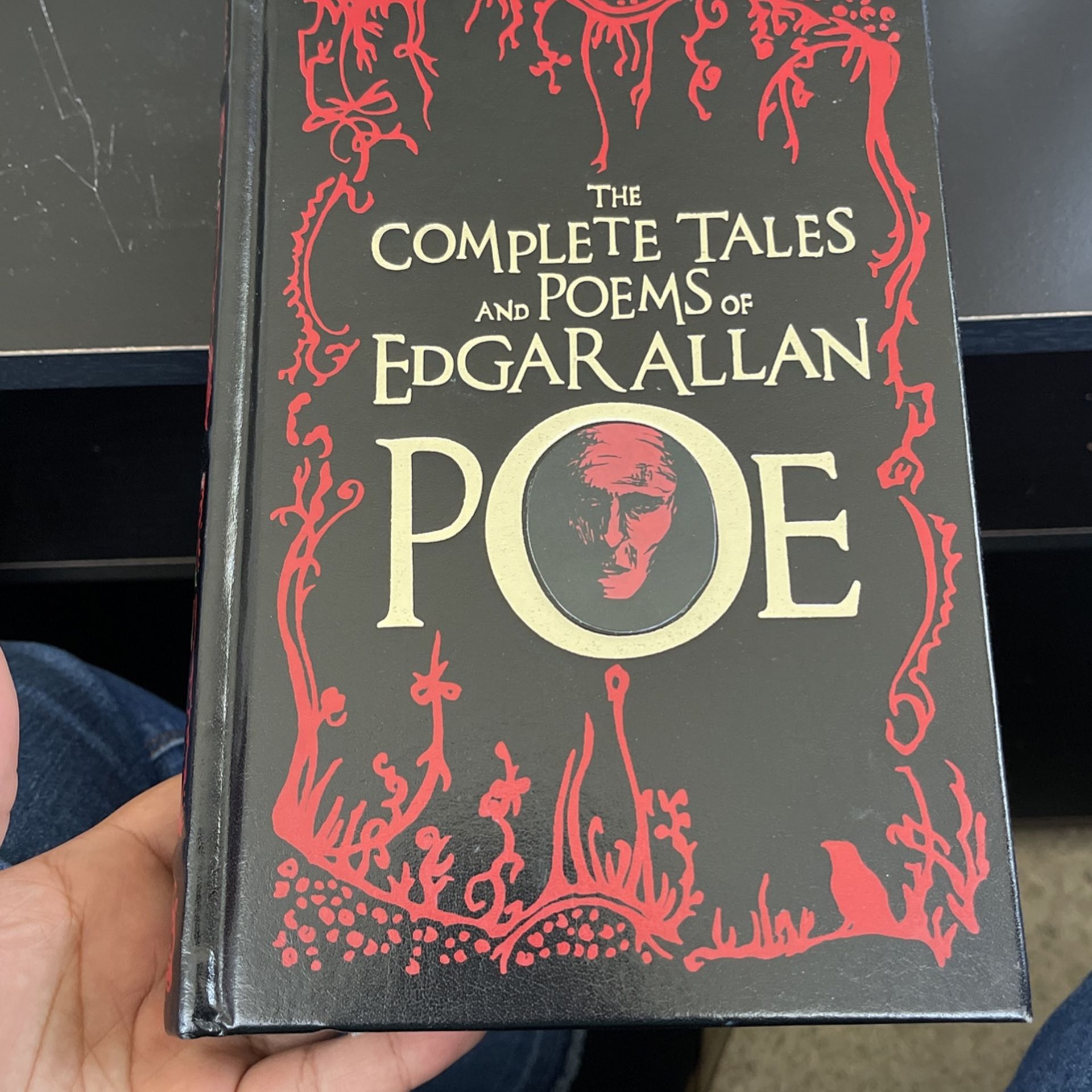 The Complete Tales And Poems Of Edgar Allan Poe