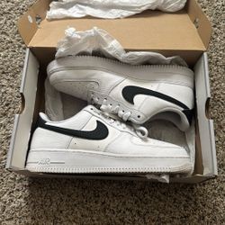 AF1 White