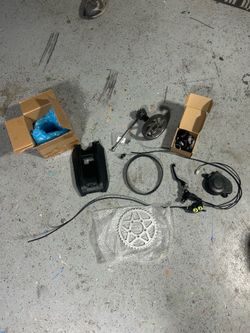 Surron parts