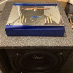 BASS PACKAGE 