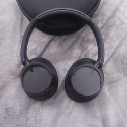 Sony WH-CH720N Headphones 