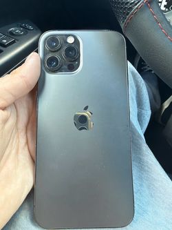 iphone 12 pro max