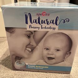 Spectra S1 Breast Pump