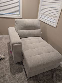 Sectional sofa/ sofa