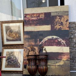 Home Decor