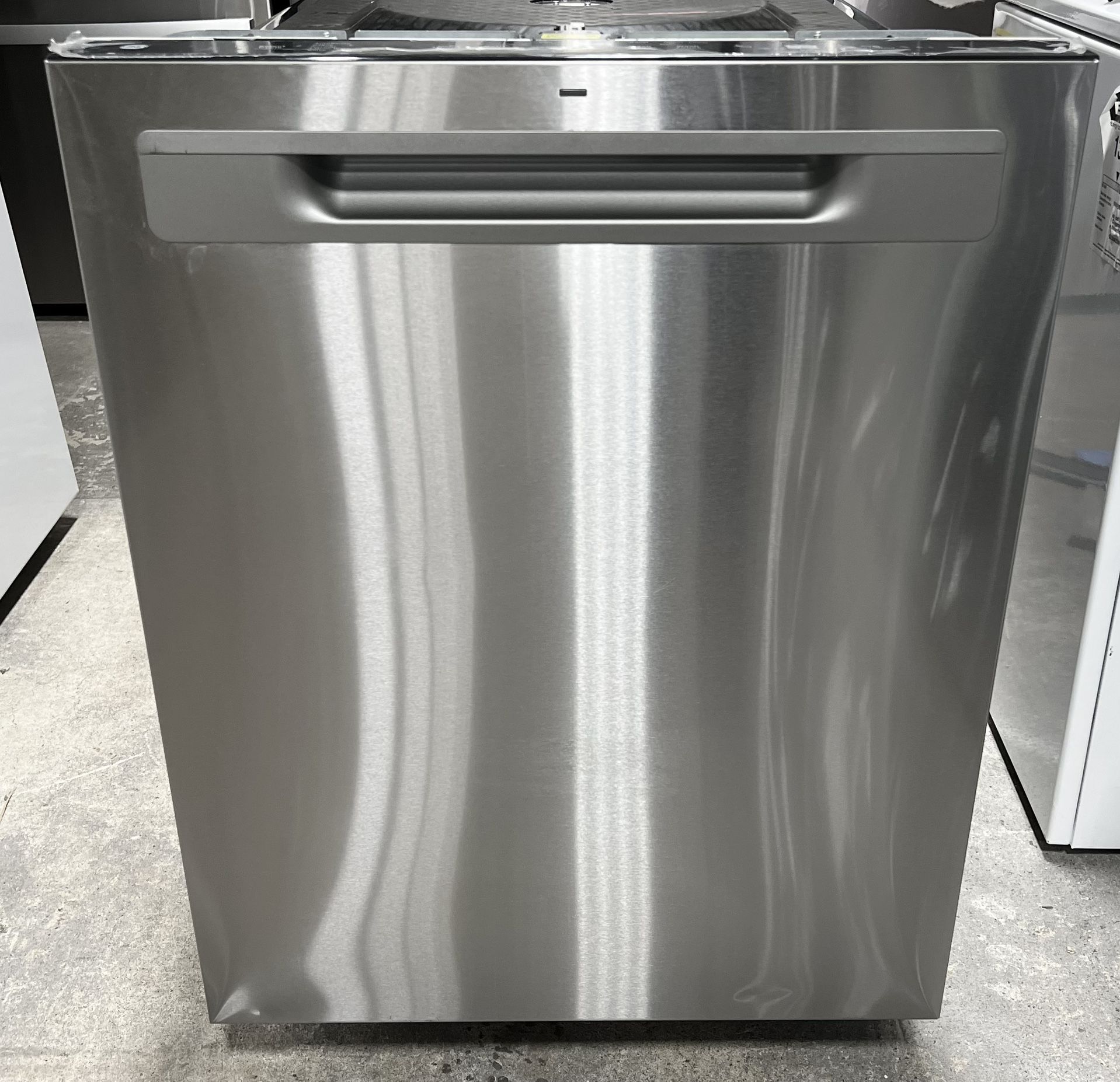 NEW GE 24" Smart Dishwasher W/3rd Rack