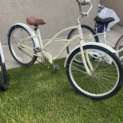 Electra Cruiser 26”