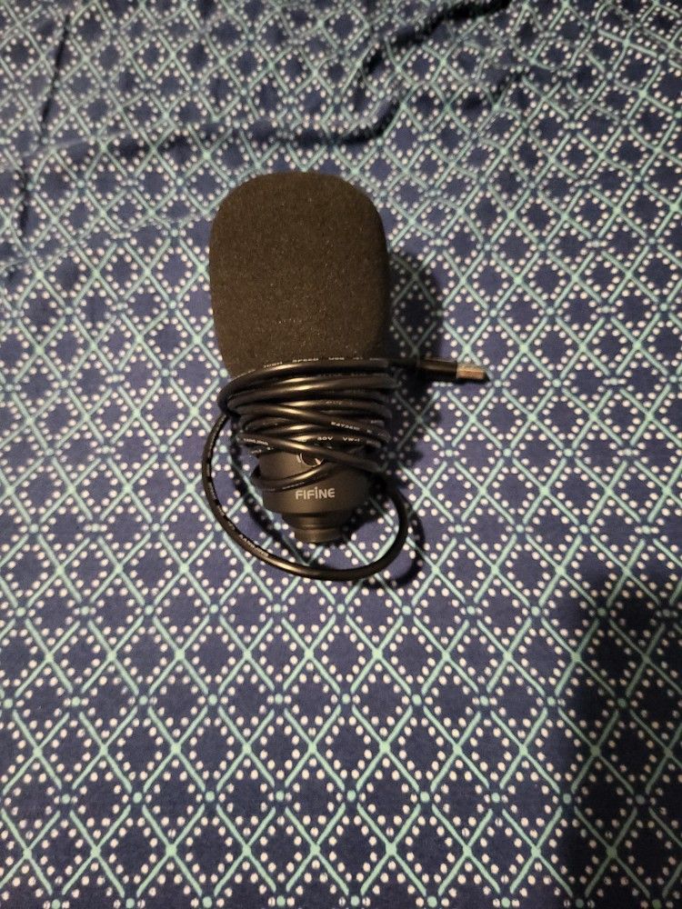 Fifine Microphone 